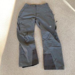 Stio Men's Ski Pant XL